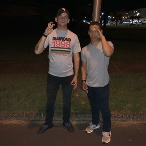 Meet your Posher, Tyler